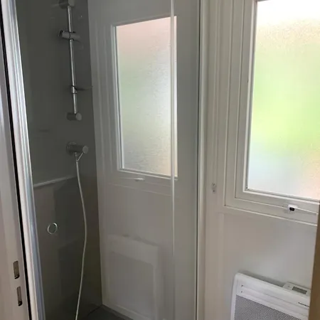 Mh 008 Bora Bora Sur Emplacement Exceptionnel En Lisiere De Foret Dans 4 Etoiles Κάμπινγκ *