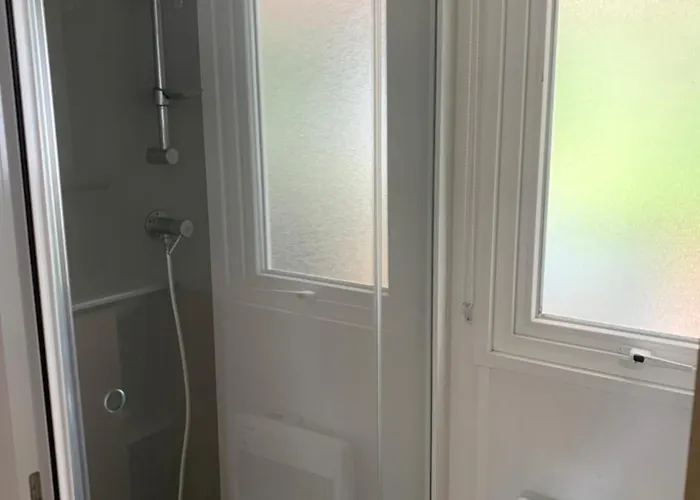 Mh 008 Bora Bora Sur Emplacement Exceptionnel En Lisiere De Foret Dans 4 Etoiles Kemping *