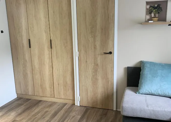 Mh 008 Bora Bora Sur Emplacement Exceptionnel En Lisiere De Foret Dans 4 Etoiles * Saint-Julien-en-Born